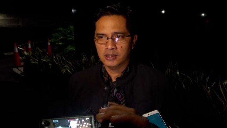 Vonis Billy Sindoro Dinilai Tak Proporsional, KPK Ajukan Banding