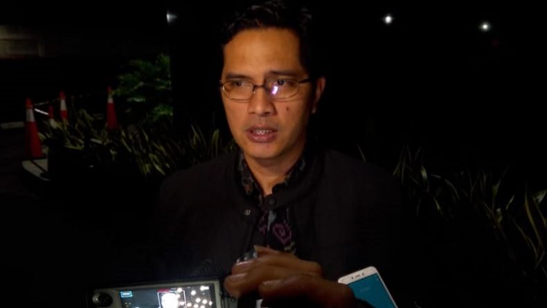 Sjamsul Nursalim Gugat BPK soal Audit Investigasi BLBI, Ini Reaksi KPK