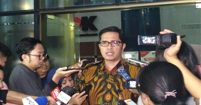 Geledah Ruang Menteri Agama, KPK Sita Uang Seratusan Juta Rupiah