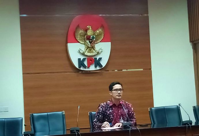 KPK Akan Ajukan Permohonan sebagai Pihak Ketiga dari Gugatan Sjamsul Nursalim