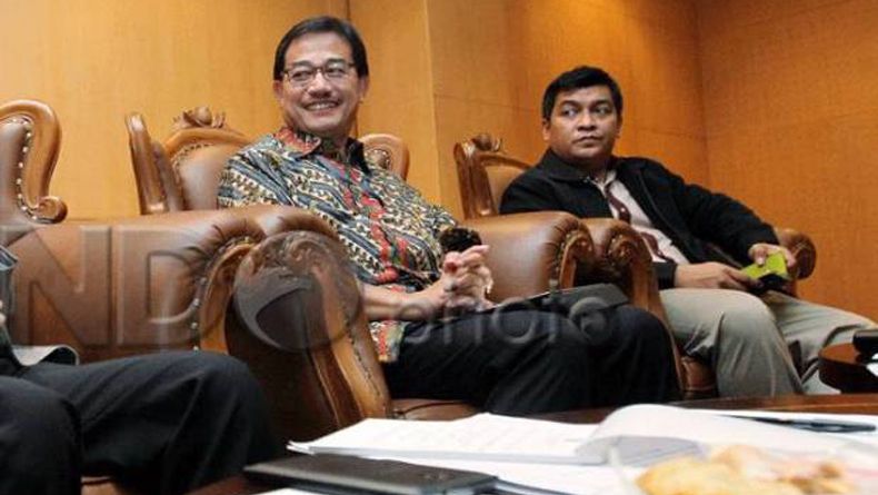 BPN Sore Ini Rapat Pleno Bahas Dugaan Pelanggaran Penghitungan Suara