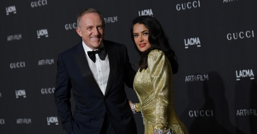 Bos Gucci Siap Sumbang Rp1,6 Triliun untuk Bangun Kembali Notre Dame