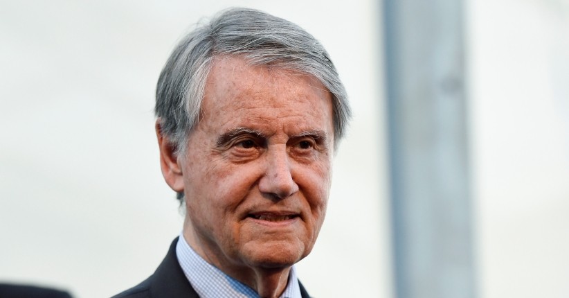 Kapal JP Morgan yang Angkut 20 Ton Kokain Ada Kaitannya dengan Miliarder Italia