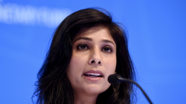 Prediksi IMF: Pertumbuhan Ekonomi Indonesia Minus 0,3 Persen