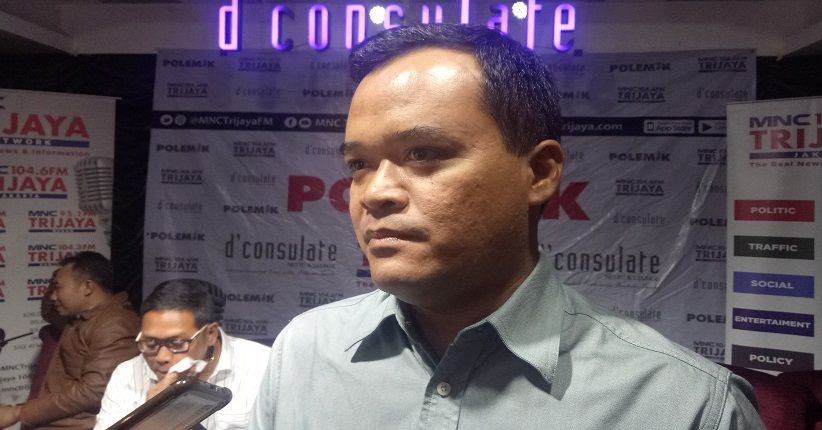 Pakar: Satgas Kasus Novel Telat, tapi Mending daripada Tidak