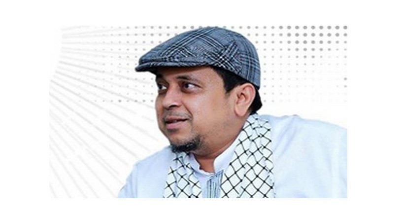 Hari Ini Polisi Akan Klarifikasi Haikal Hassan soal Mimpi Bertemu Rasulullah