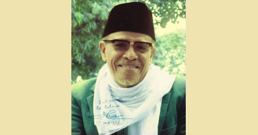 Dukung Film Buya Hamka, MUI: Semoga Jumlah Penontonnya Melebihi Dilan