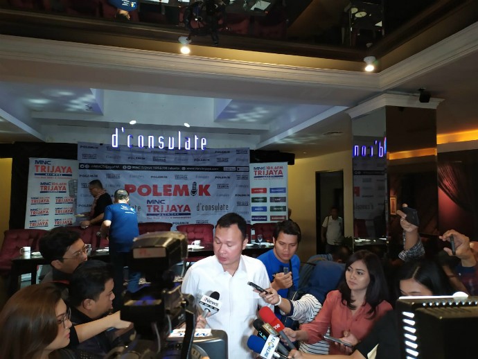 Gerindra: Prabowo Mungkin Datang Rapat Pleno KPU dan Ucapkan Selamat ke Jokowi