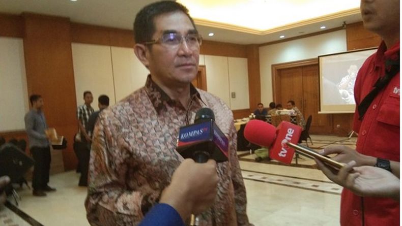 Kasus Irman Gusman, Hamdan Zoelva: Hukum Tanpa Keadilan Jadi Tirani