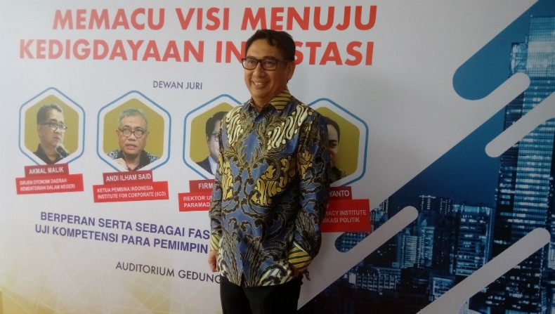 Bupati Hamim Pou Andalkan Wisata Khusus Flora Fauna untuk Majukan Masyarakat Bone