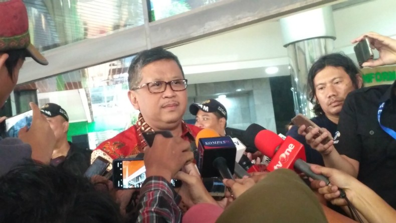 PDIP Pastikan Tak Ada Instruksi Dewi Laporkan Novel Baswedan ke Polda Metro