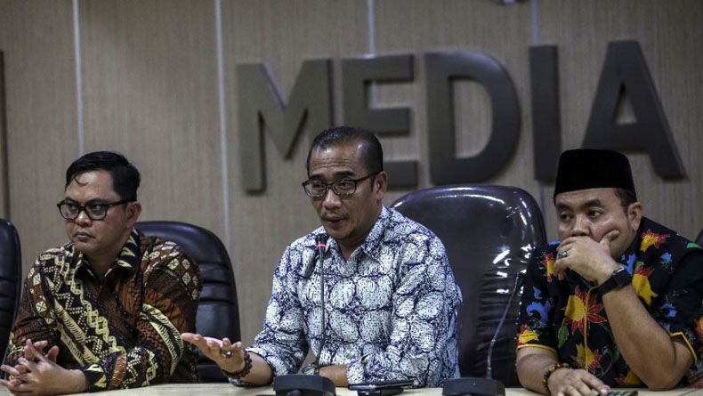 KPU Rekomendasikan Pelaksanaan Pemilu Nasional dan Daerah Dipisah