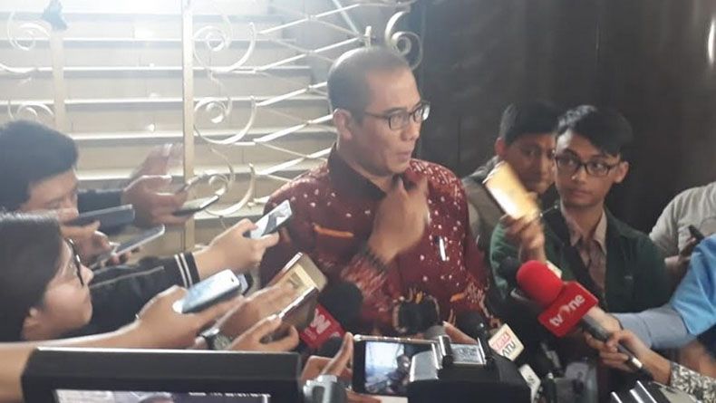 KPU: Saksi Kubu Prabowo Gagal Buktikan DPT 17,5 Juta Invalid