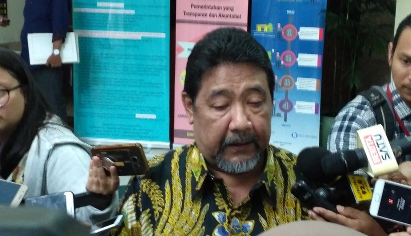 Satgas Kasus Novel Akui Telah Periksa Komjen Pol M Iriawan