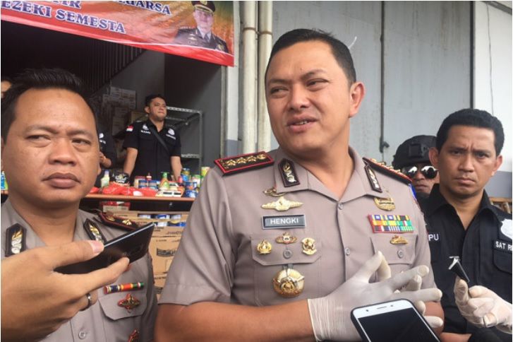 Modus Baru Prostitusi Live Show di Line, Polisi: Pemeran Pelajar SMA