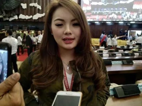 Politikus NasDem Nilai Komitmen Jokowi Cegah Korupsi Layak Diapresiasi