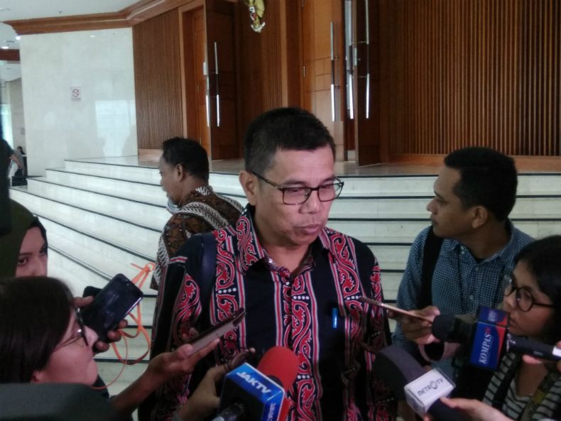 Prabowo-Sandi Optimistis Ungguli Jokowi-Ma'ruf di Detik Terakhir