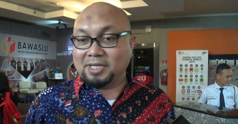 KPU Coret Nama OSO dari DCT DPD Pemilu 2019