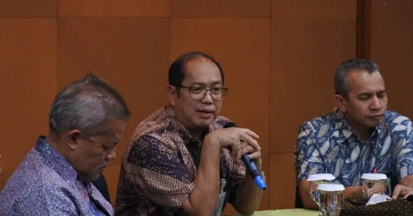 Utang Rp733 Miliar Lewat Jatuh Tempo, Pemerintah Kejar Lapindo