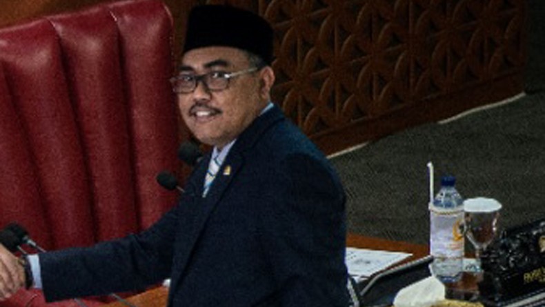 Penjelasan PKB soal Karding dan Lukman Tak Masuk Pengurus DPP