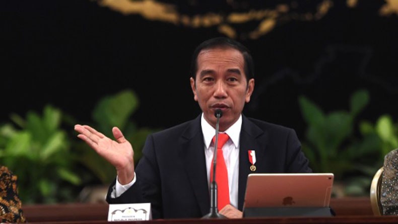 Pagi Ini Jokowi Bertolak ke Bangkok untuk Hadiri KTT ASEAN