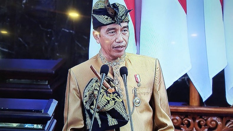Jokowi: Untuk Apa Studi Banding Jauh-Jauh ke Luar Negeri