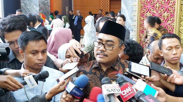 Soal Reshuffle Kabinet dan Anggota Baru Koalisi, Petinggi PKB Sebut Beberapa Wamen Kosong