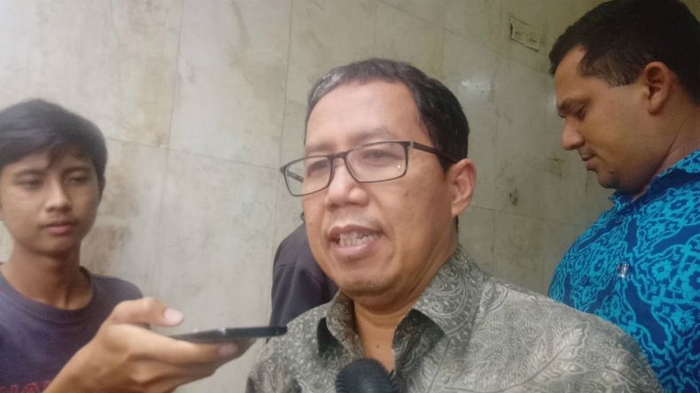 Usai Diperiksa 22 Jam, Jokdri: Saya Merasa Nyaman Proses Kedua Ini