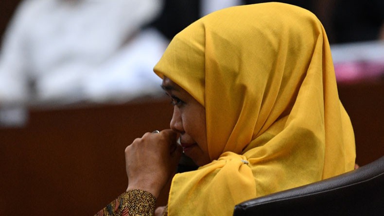 Khofifah Jelaskan Rekomendasi Haris sebagai Kakanwil Kemenag Jatim