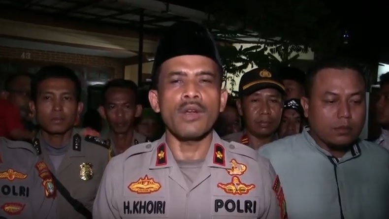 Tak Mampu Bayar Pinjaman Online, Pegawai Mini Market Nekat Gantung Diri