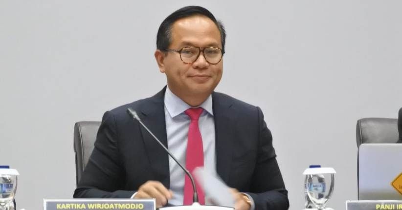 Bank Mandiri Siap Tawar Bank Permata