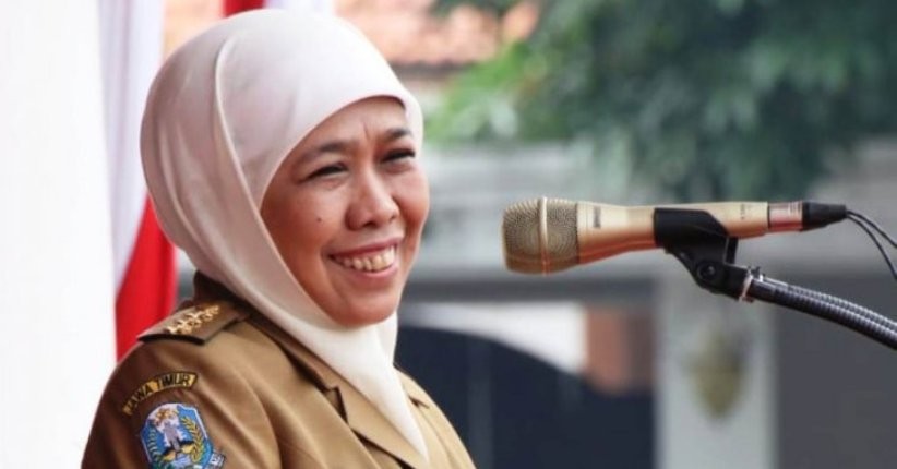 Khofifah Kembali Tak Hadir dalam Sidang Kasus Suap Jual Beli Jabatan Kemenag