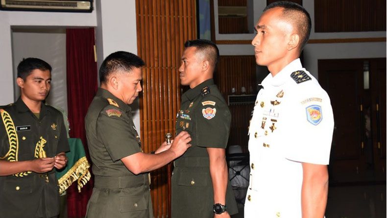 KSAD: Seskoad Bentuk Perwira Cerdas Berkarakter