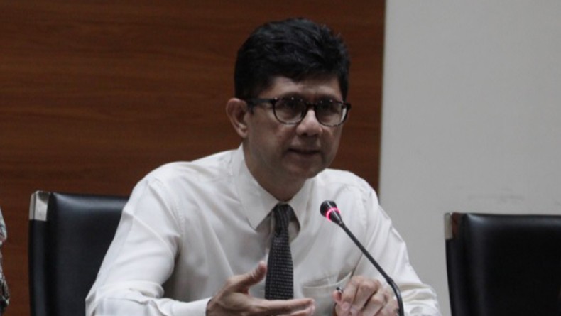 OTT Impor Ikan, KPK Sita Uang 30.000 Dolar AS