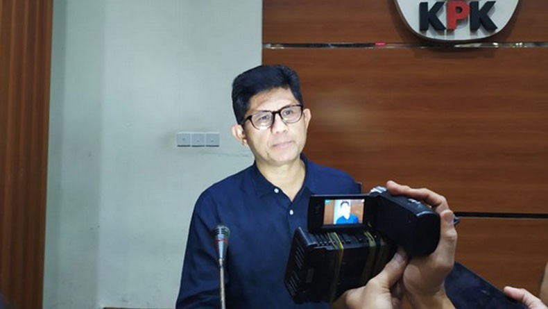 KPK Tetapkan Mantan Bupati Cirebon Sunjaya Tersangka TPPU Rp51 Miliar