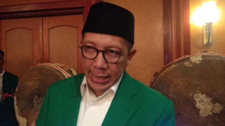 Dua Ulama Besar NU Wafat, Eks Menag Lukman Saifuddin Bersedih