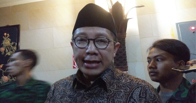Menag Lukman dan Gubernur Jatim Jadi Saksi di Sidang Kasus Suap Jabatan Kemenag