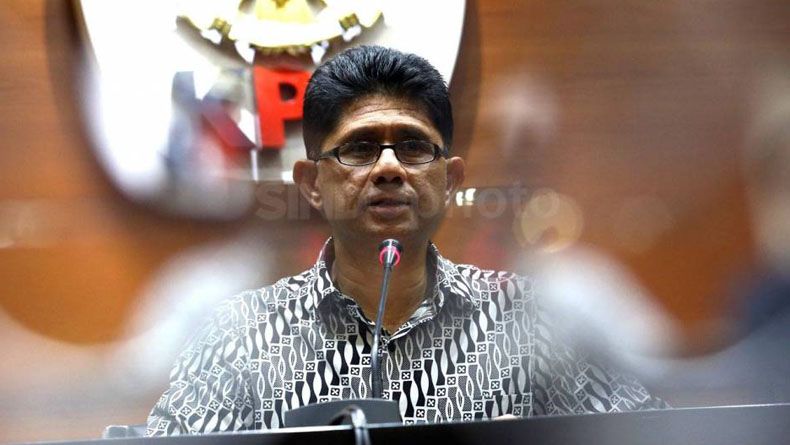 Tingkatkan Indeks Persepsi Korupsi, KPK: Kita Fight Terus 
