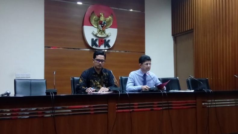 Kasus Alih Fungsi Hutan Riau, KPK Tetapkan 3 Tersangka Baru