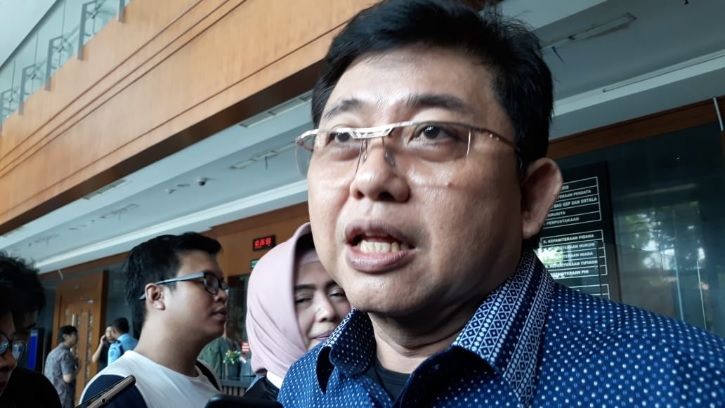 MA Bebaskan Lucas di Tingkat PK, KPK: Lukai Keadilan Masyarakat