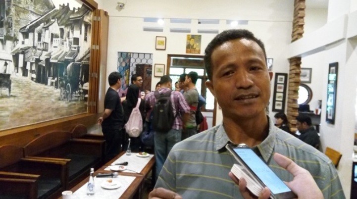 Jokowi Diminta Terbitkan Perppu KPK Demi Buktikan Ini