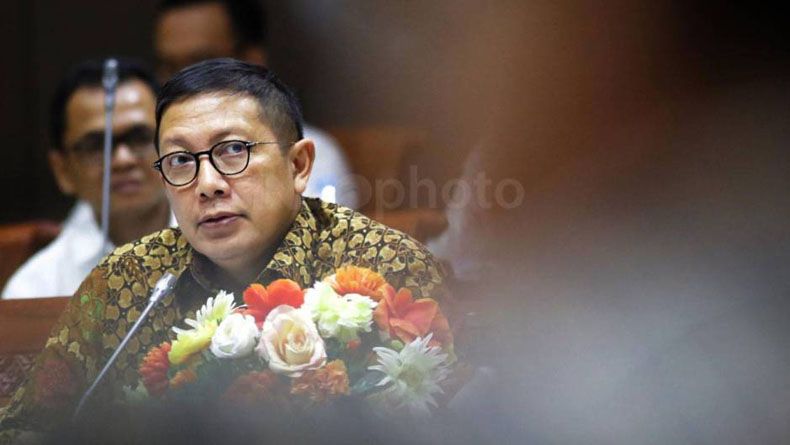 KPK: Ada Uang Lain di Ruang Kerja Menag yang Tidak Kami Sita