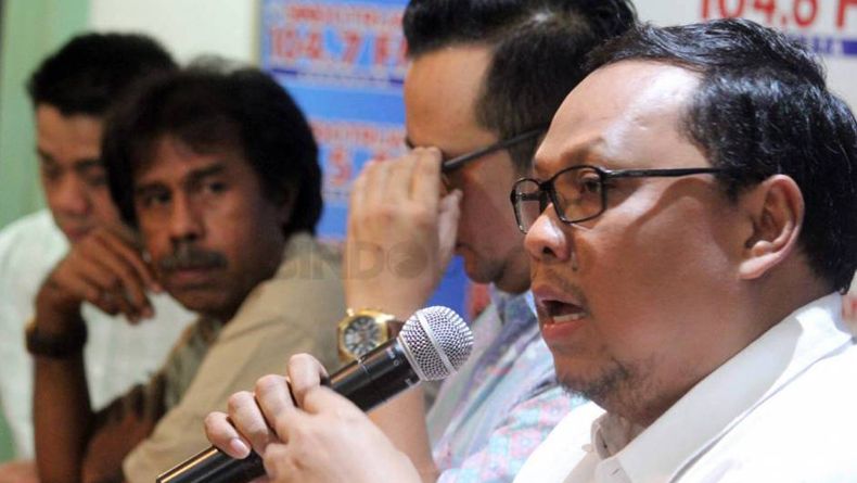 TKN: 4 Tahun Memimpin, Jokowi Fokus Selesaikan PR Pembangunan