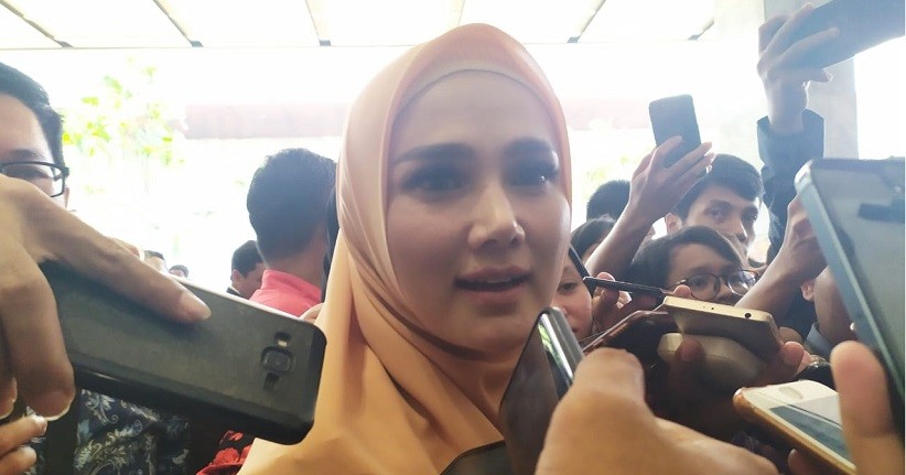 Soroti Utang PLN Rp694 Triliun, Mulan Jameela: Ini Tidak Sehat