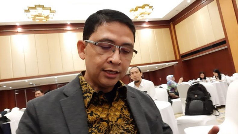 AFDI: RUU Keamanan dan Ketahanan Siber Tak Perlu Dipaksakan Selesai Tahun Ini