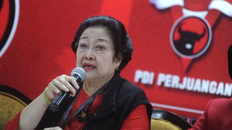 Megawati Sebut DKI Jakarta Amburadul, Riza Patria: Kami Anggap Obat