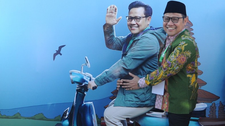 Cak Imin Ajak Parpol Bersatu Perangi Corona