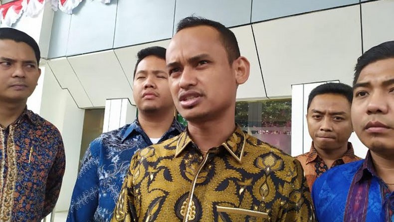 PN Jaksel Kembali Terima Gugatan terkait Listrik Padam