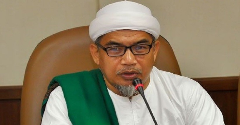FPI Merasa Disudutkan oleh Insiden Tanah Abang