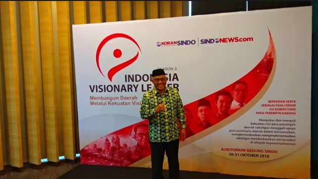 Pemilu 2019 Banyak Kekurangan, Wali Kota Depok Apresiasi Kinerja KPU